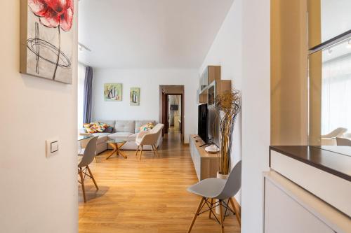 Apartment America Go2lloret