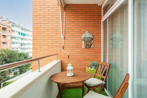 Apartment America Go2lloret