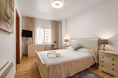 Apartment America Go2lloret