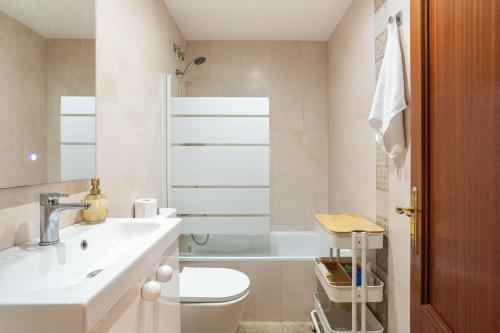 Apartment America Go2lloret