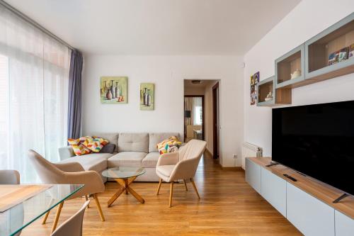 Apartment America Go2lloret