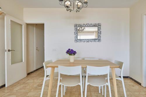 Apartamento Boliches