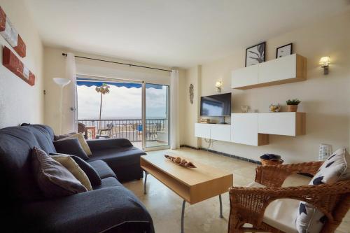 Apartamento Boliches
