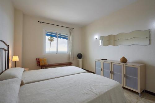 Apartamento Boliches