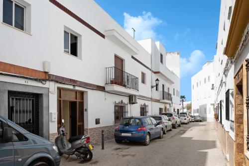 Casa La Perla - Solo Familias