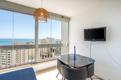 Modern Beach Apartment