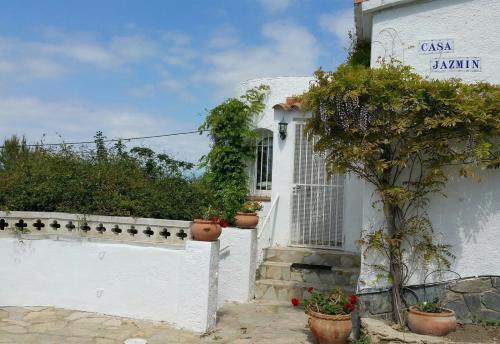 Casa Jazmin