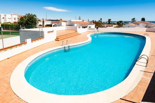 Villa Individual Peñíscola