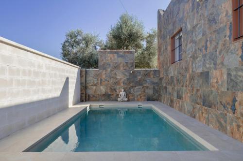 Casa Los Lunares