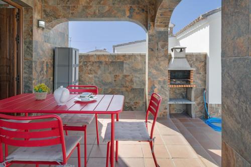 Casa Los Lunares