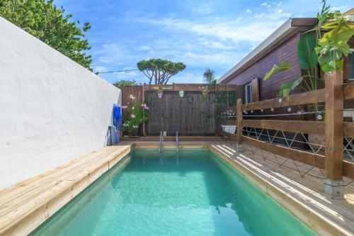 Casa Alberto