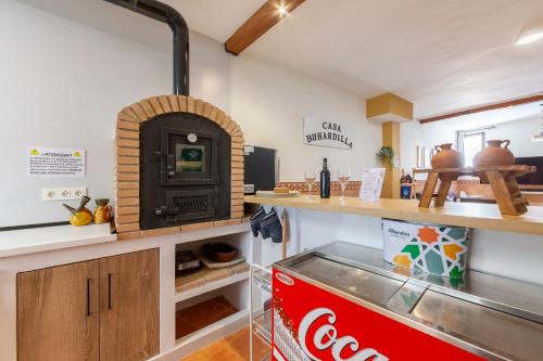 Foto La Casa de la Buhardilla 4