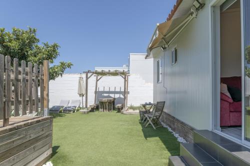 Casita de Ana