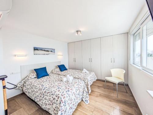 Apartment Suecia by Interhome