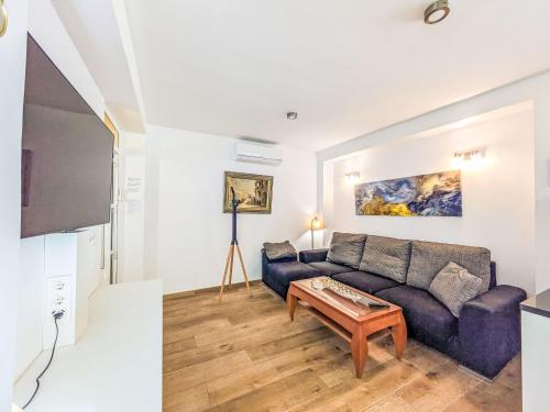 Apartment Suecia by Interhome