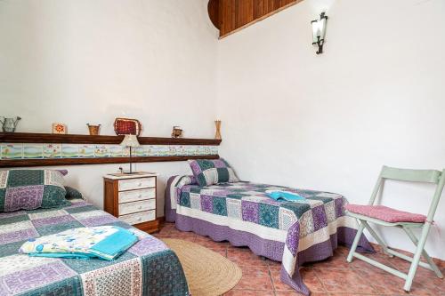 Casa Estefanía