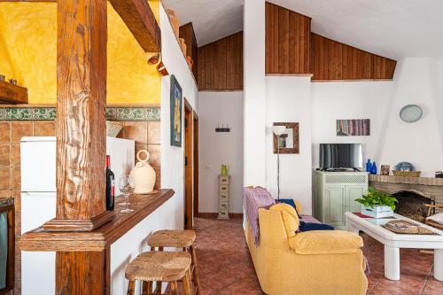 Casa Estefanía