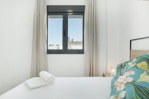 Cervantes Homes No3