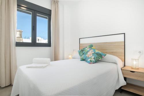Cervantes Homes No3