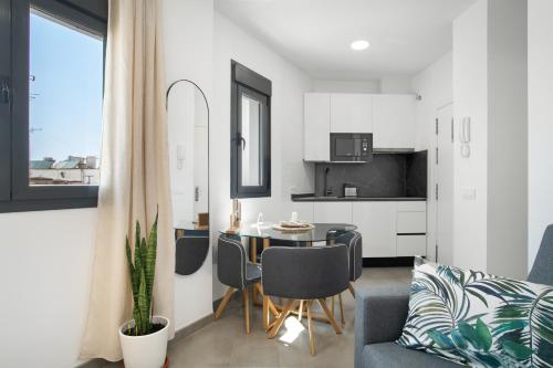 Cervantes Homes No3