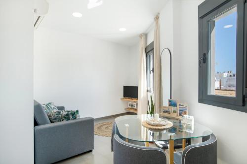 Cervantes Homes No3