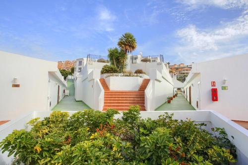 Costa Adeje Terrace With Ocean View