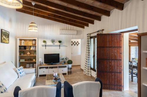 Villa Can Tomas