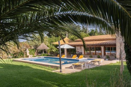 Villa Can Tomas