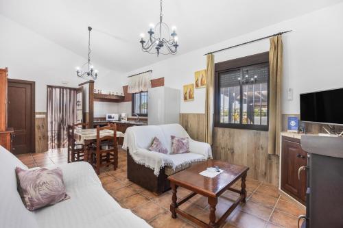 Chalet El Cancelín