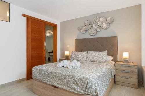 Casa Etna