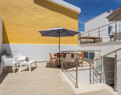 Casa da Madou