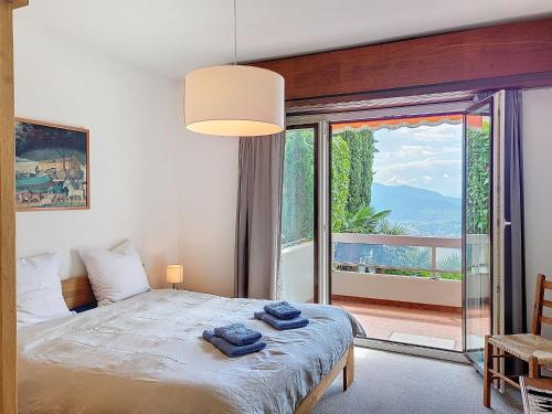 Apartment Superpanorama II by Interhome