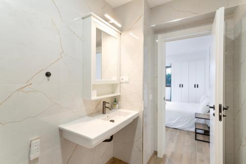 Vivienda en Santa Catalina