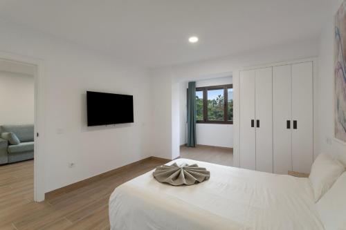 Vivienda en Santa Catalina