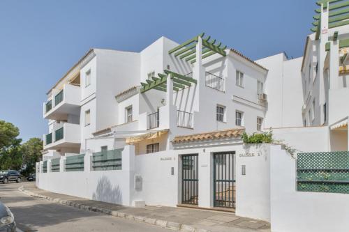 Refugio Atalaya Piscina y Parking