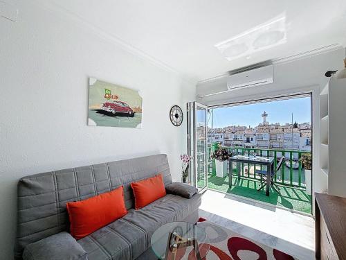 Apartment Port Ducal-3 by Interhome