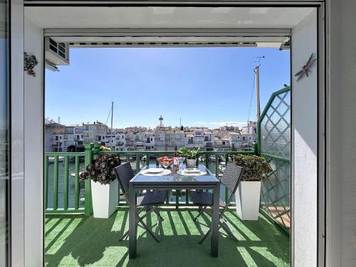 Apartment Port Ducal-3 by Interhome