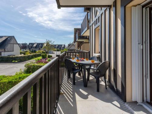 Apartment Fleur Marine-30 by Interhome