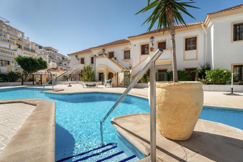 Las Americas 2 bedroom apartment