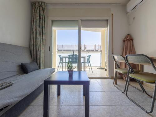 Studio Calafont 4 by Interhome