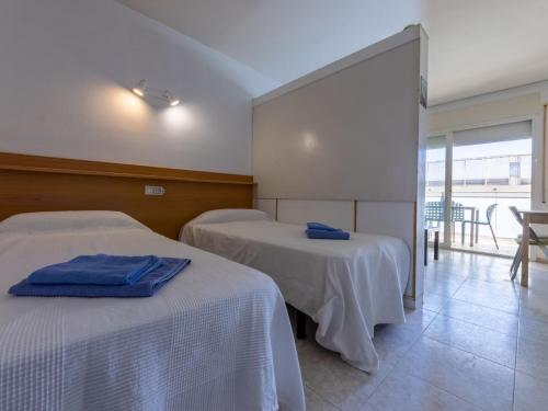Studio Calafont 4 by Interhome