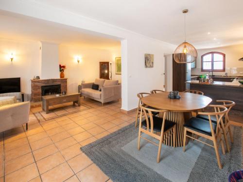 Holiday Home Los Olivos de Capistrano by Interhome