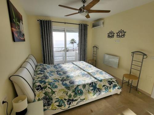 Beach apartment Marbella photo 18