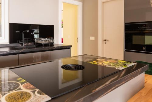 Beach apartment Marbella photo 17
