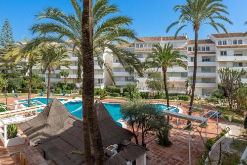 Beach apartment Marbella photo 27