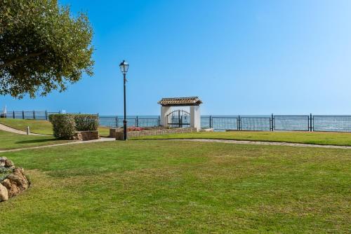 Beach apartment Marbella photo 26