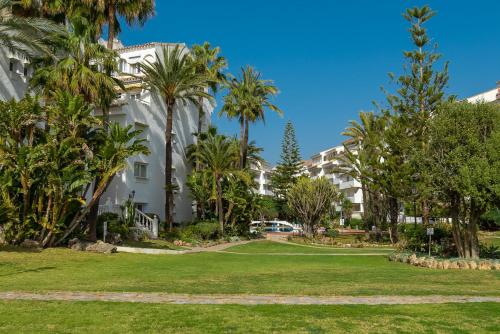 Beach apartment Marbella photo 8