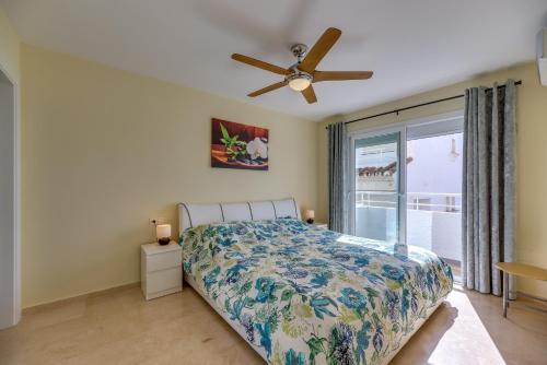 Beach apartment Marbella photo 19