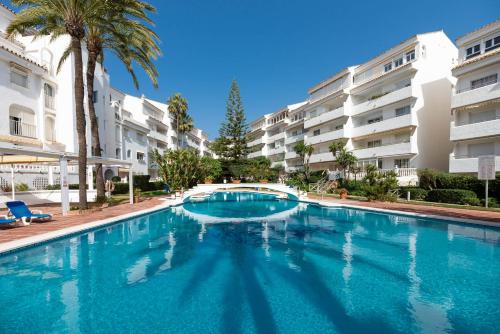 Beach apartment Marbella photo 5