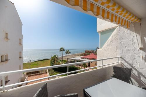 Beach apartment Marbella photo 10